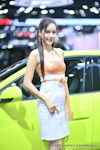 BKK Motor Show 2024：Mar. 2024-0012