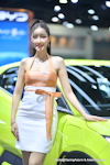 BKK Motor Show 2024：Mar. 2024-0013