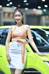 BKK Motor Show 2024：Mar. 2024-0014