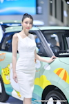BKK Motor Show 2024：Mar. 2024-0015
