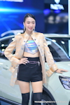 BKK Motor Show 2024：Mar. 2024-0016
