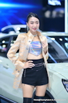 BKK Motor Show 2024：Mar. 2024-0017