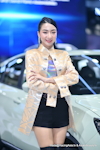 BKK Motor Show 2024：Mar. 2024-0018