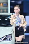 BKK Motor Show 2024：Mar. 2024-0020