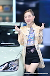 BKK Motor Show 2024：Mar. 2024-0021