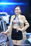 BKK Motor Show 2024：Mar. 2024-0022