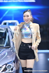 BKK Motor Show 2024：Mar. 2024-0023