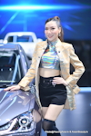 BKK Motor Show 2024：Mar. 2024-0024