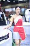 BKK Motor Show 2024：Mar. 2024-0029