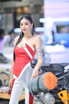 BKK Motor Show 2024：Mar. 2024-0033