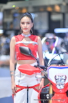 BKK Motor Show 2024：Mar. 2024-0034