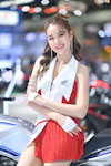 BKK Motor Show 2024：Mar. 2024-0039