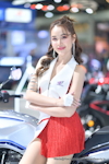BKK Motor Show 2024：Mar. 2024-0040