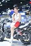 BKK Motor Show 2024：Mar. 2024-0042