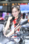 BKK Motor Show 2024：Mar. 2024-0043