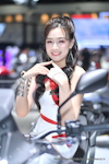 BKK Motor Show 2024：Mar. 2024-0044