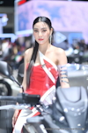 BKK Motor Show 2024：Mar. 2024-0045