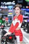 BKK Motor Show 2024：Mar. 2024-0046