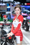 BKK Motor Show 2024：Mar. 2024-0047