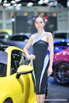 BKK Motor Show 2024：Mar. 2024-0049