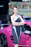 BKK Motor Show 2024：Mar. 2024-0050