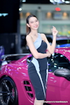 BKK Motor Show 2024：Mar. 2024-0051