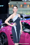 BKK Motor Show 2024：Mar. 2024-0052