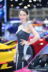 BKK Motor Show 2024：Mar. 2024-0055
