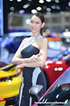 BKK Motor Show 2024：Mar. 2024-0056