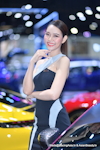 BKK Motor Show 2024：Mar. 2024-0057