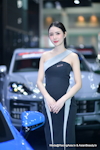 BKK Motor Show 2024：Mar. 2024-0058