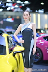 BKK Motor Show 2024：Mar. 2024-0060