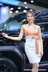 BKK Motor Show 2024：Mar. 2024-0061