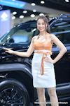 BKK Motor Show 2024：Mar. 2024-0062