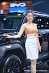 BKK Motor Show 2024：Mar. 2024-0063