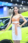 BKK Motor Show 2024：Mar. 2024-0064