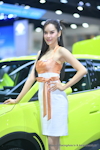BKK Motor Show 2024：Mar. 2024-0065