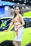 BKK Motor Show 2024：Mar. 2024-0066