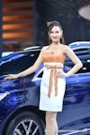 BKK Motor Show 2024：Mar. 2024-0070