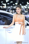 BKK Motor Show 2024：Mar. 2024-0072