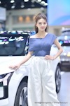 BKK Motor Show 2024：Mar. 2024-0075
