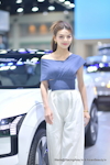 BKK Motor Show 2024：Mar. 2024-0076