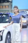 BKK Motor Show 2024：Mar. 2024-0077