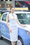 BKK Motor Show 2024：Mar. 2024-0078