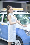 BKK Motor Show 2024：Mar. 2024-0079