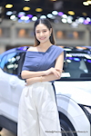 BKK Motor Show 2024：Mar. 2024-0081