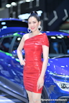 BKK Motor Show 2024：Mar. 2024-0082