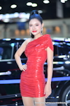 BKK Motor Show 2024：Mar. 2024-0086