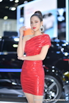 BKK Motor Show 2024：Mar. 2024-0089