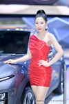 BKK Motor Show 2024：Mar. 2024-0090